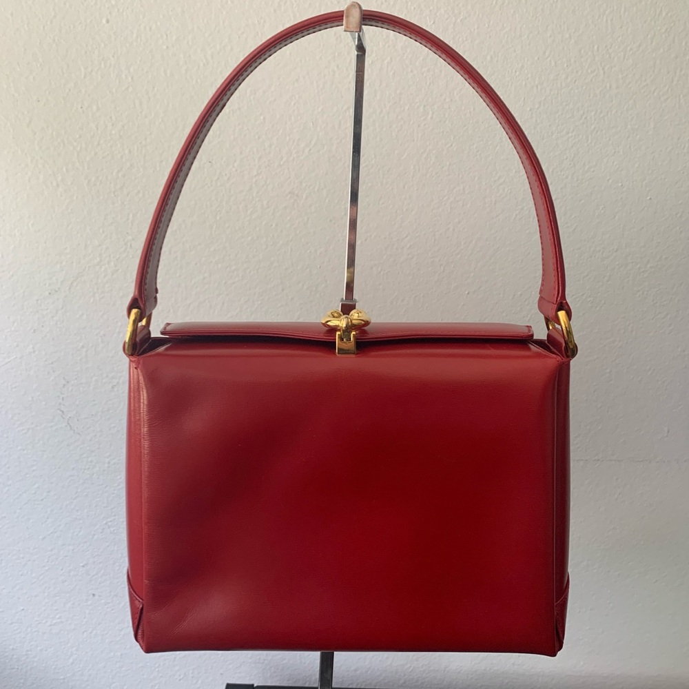 (19) GUCCI 90s Bag - Picture 2 of 13